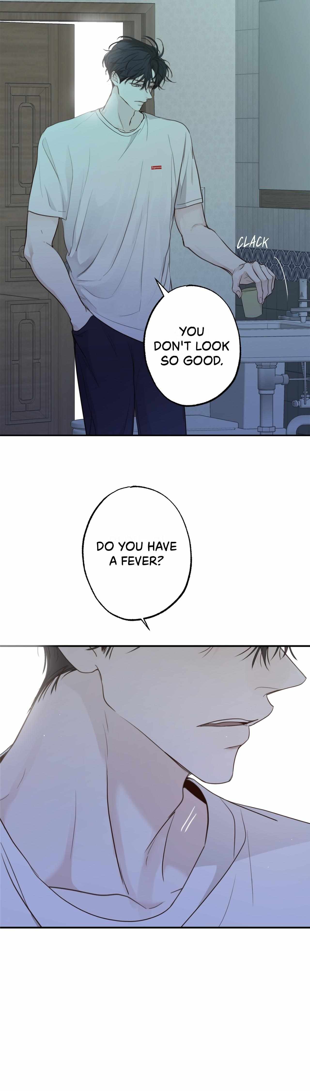 Sahan Chapter 11 page 19 - 