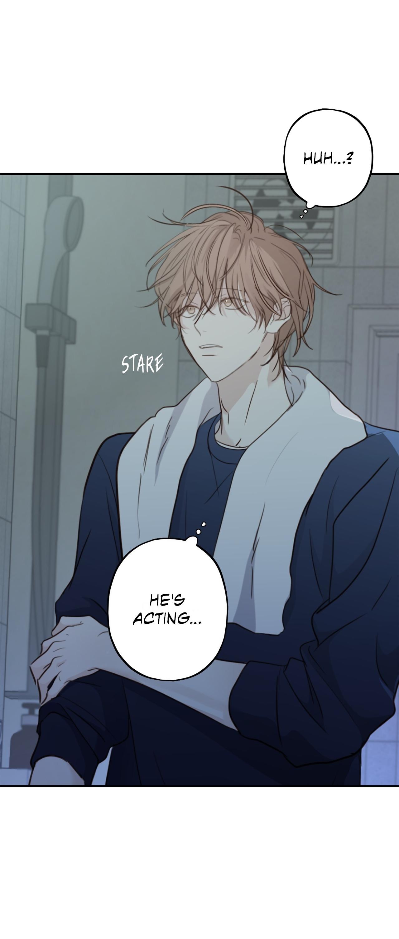 Sahan Chapter 11 page 20 - 