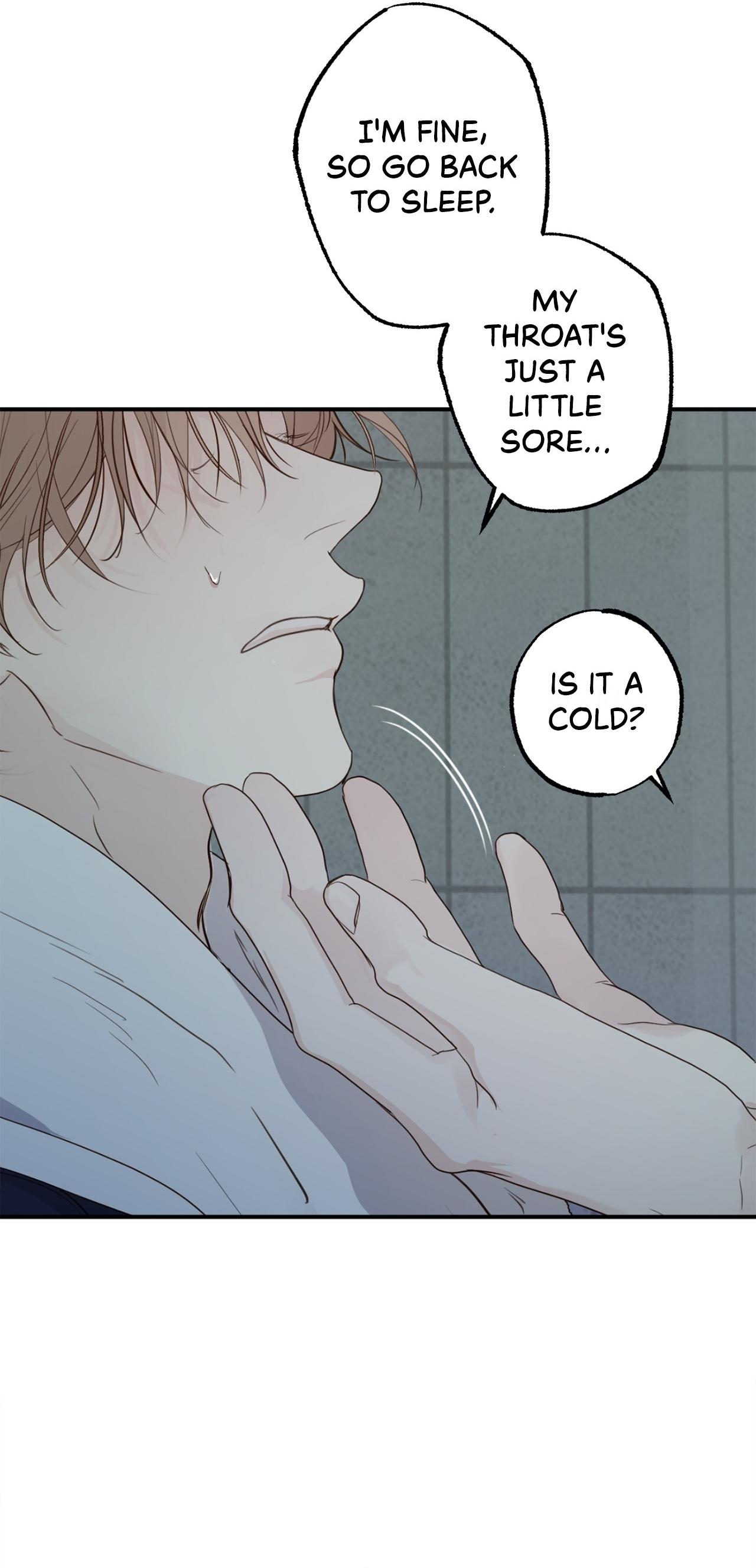 Sahan Chapter 11 page 22 - 