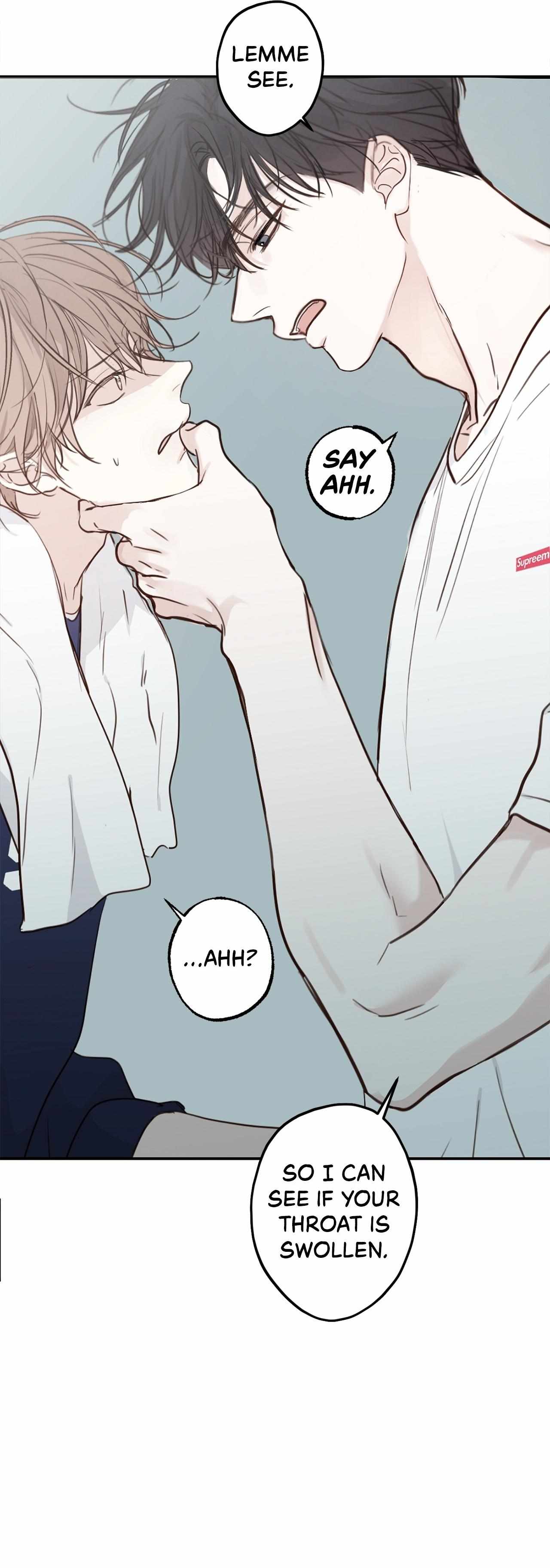 Sahan Chapter 11 page 23 - 