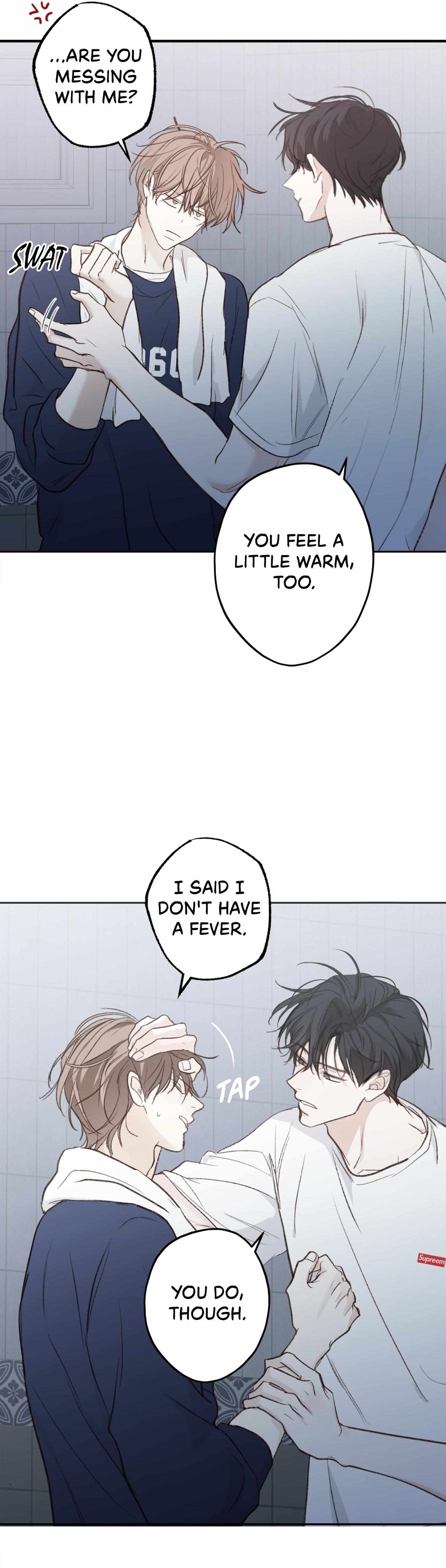 Sahan Chapter 11 page 27 - 