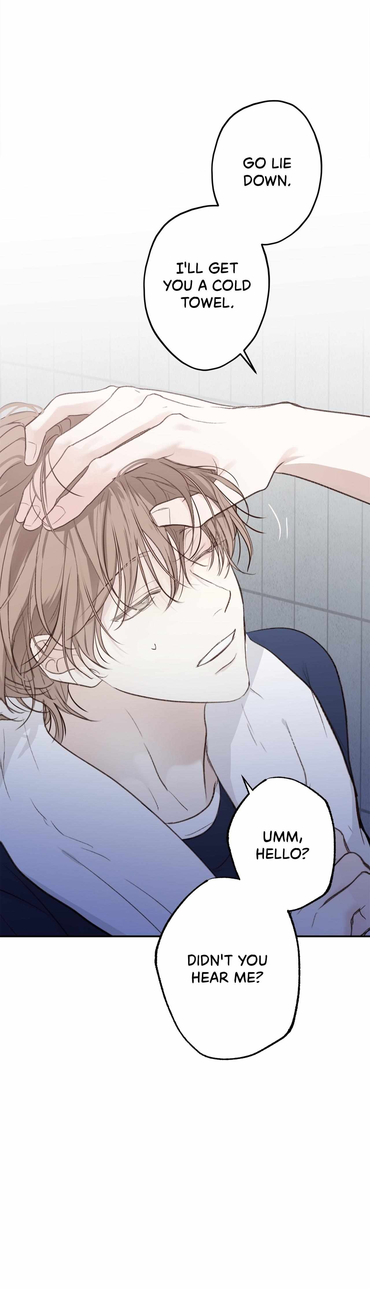 Sahan Chapter 11 page 28 - 