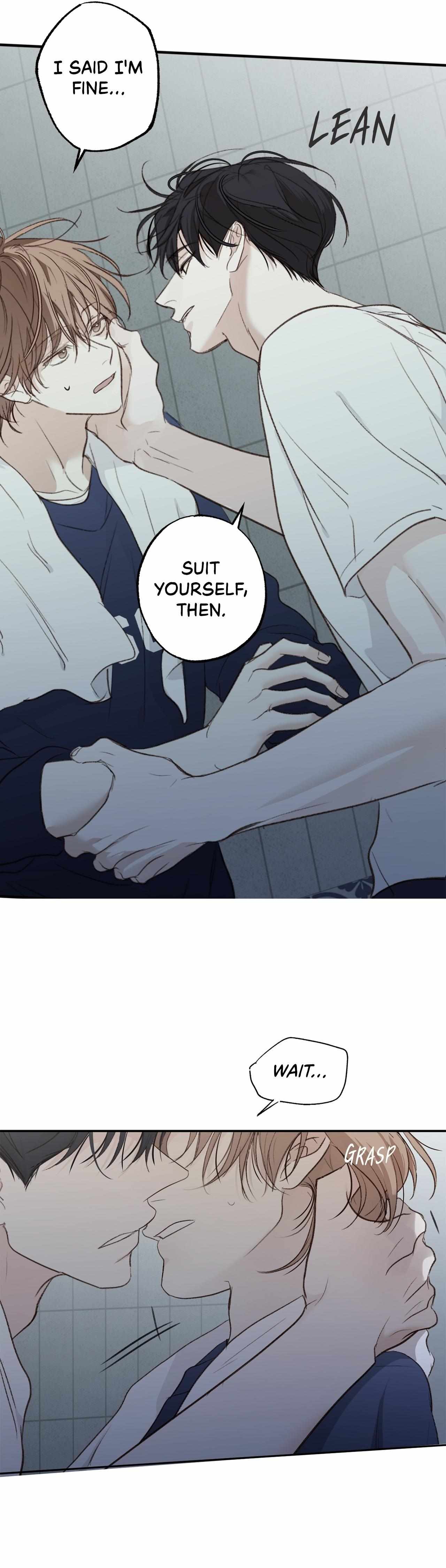 Sahan Chapter 11 page 29 - 