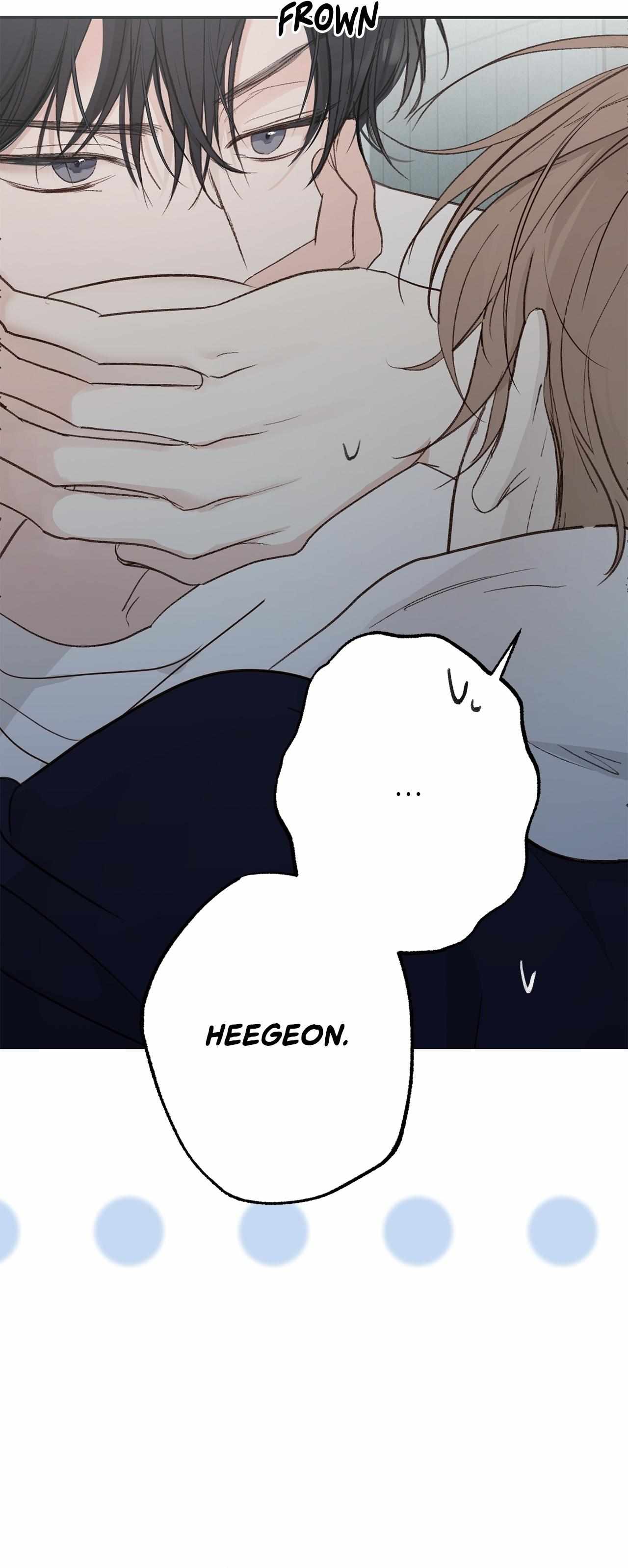 Sahan Chapter 11 page 31 - 
