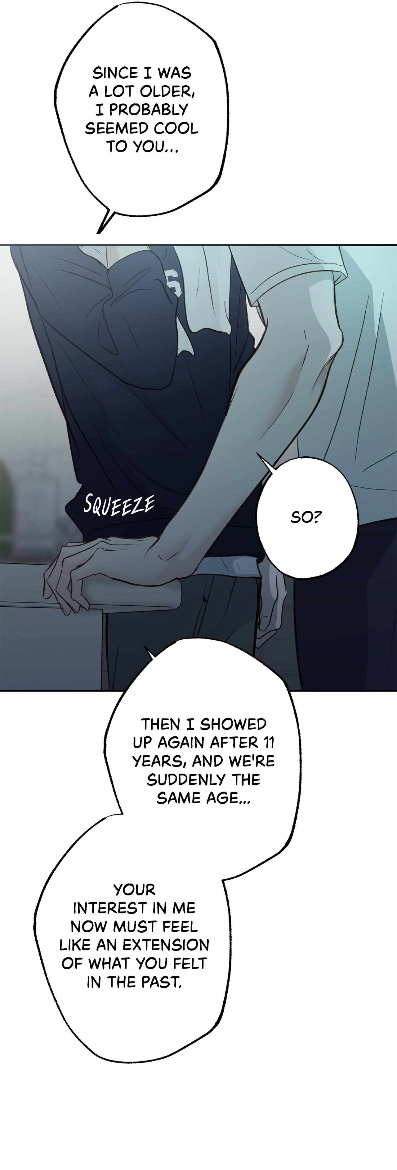 Sahan Chapter 11 page 36 - 