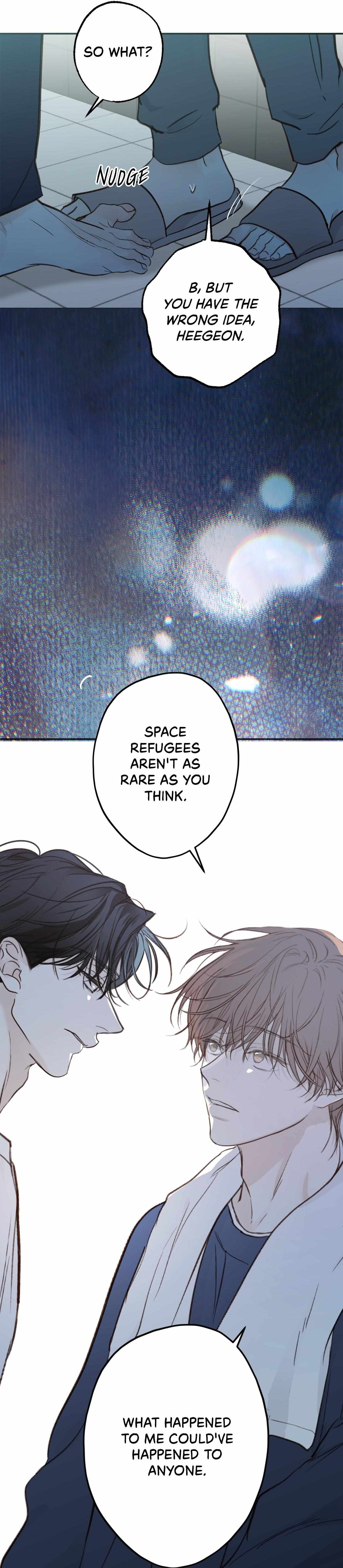 Sahan Chapter 11 page 37 - 