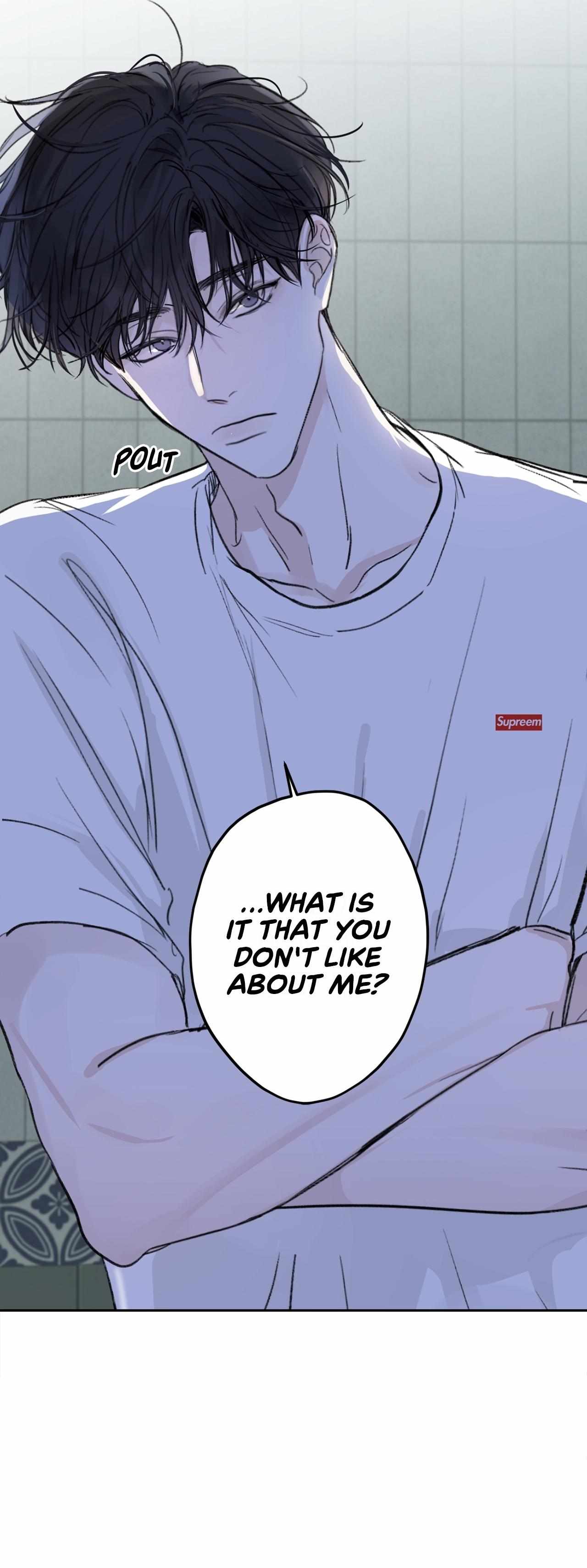 Sahan Chapter 11 page 39 - 