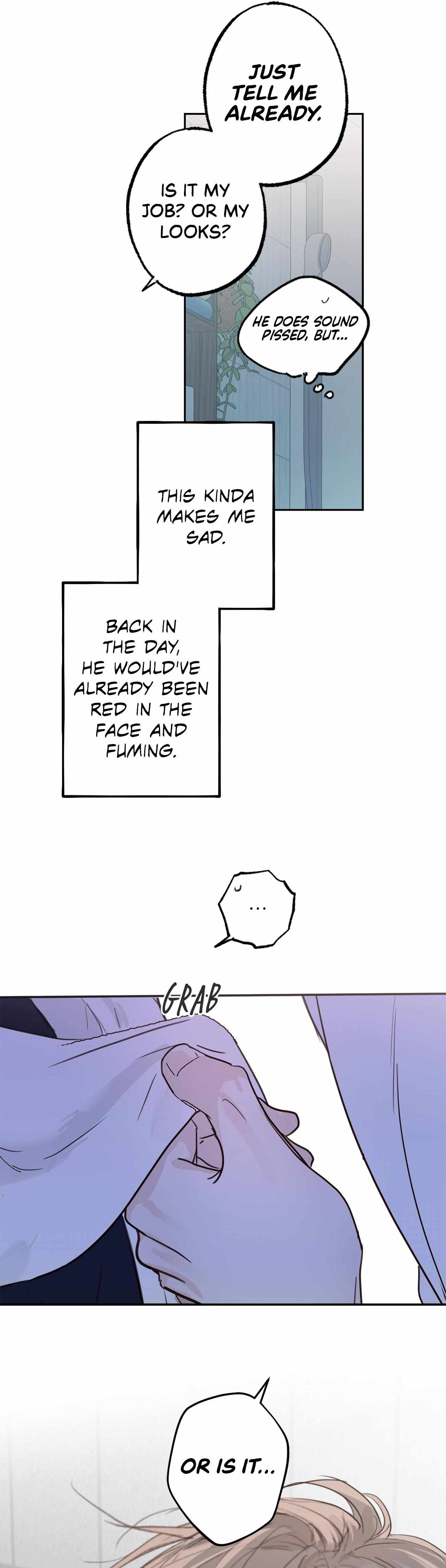 Sahan Chapter 11 page 42 - 