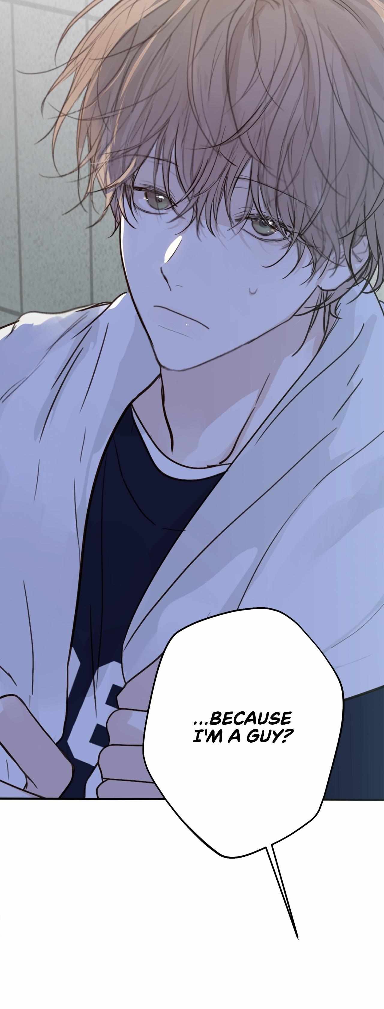 Sahan Chapter 11 page 43 - 