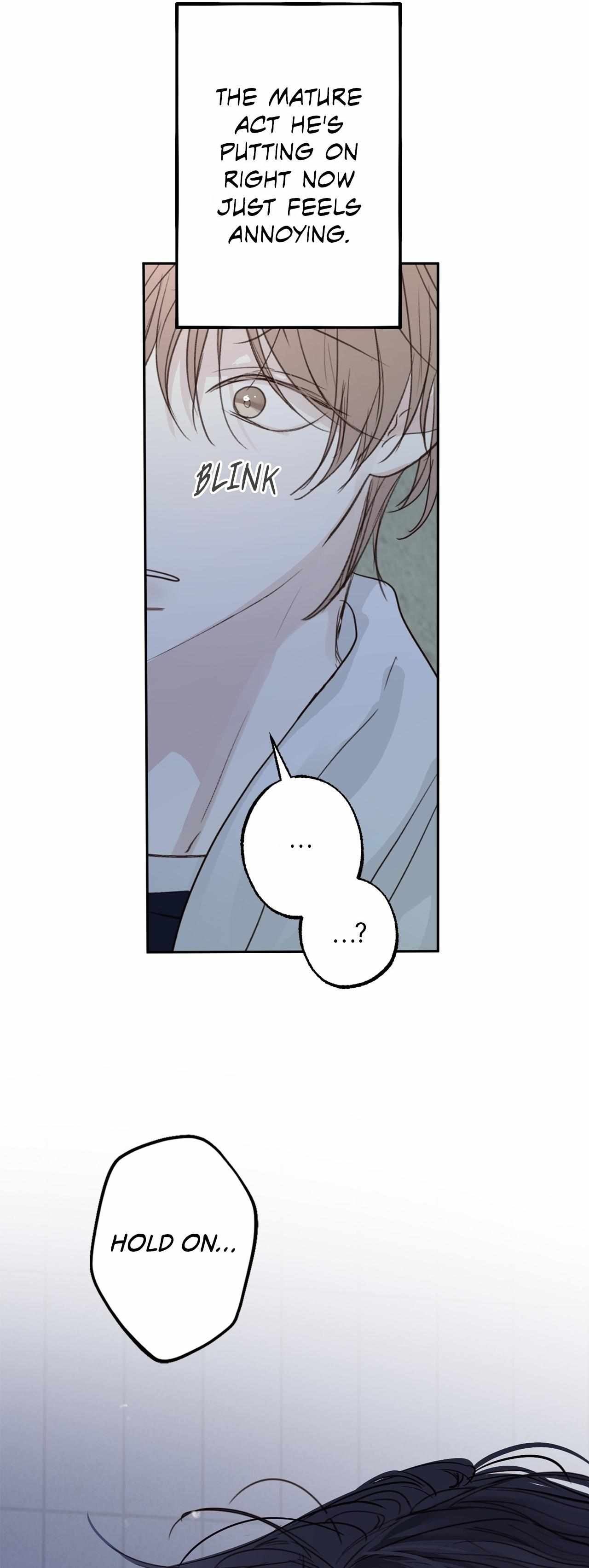 Sahan Chapter 11 page 45 - 