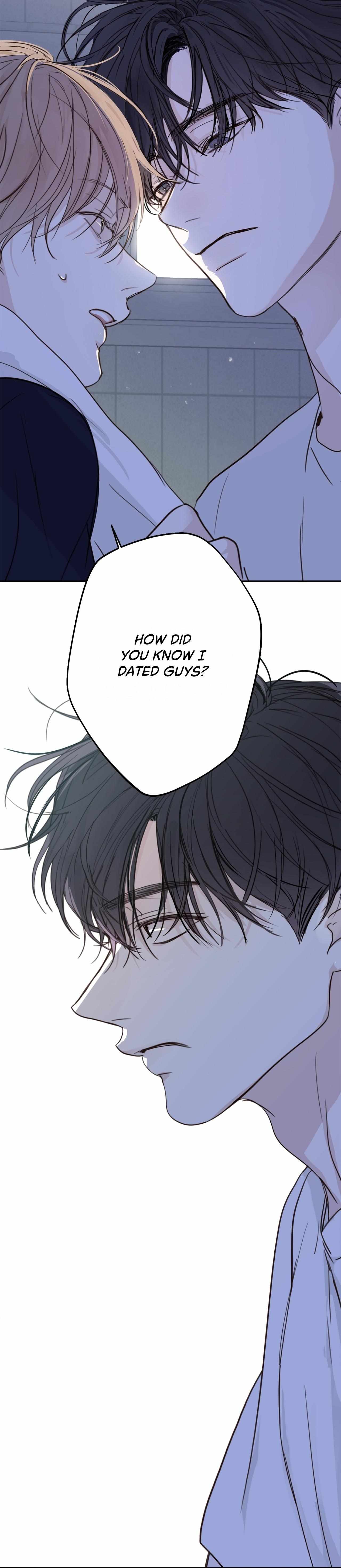 Sahan Chapter 11 page 46 - 
