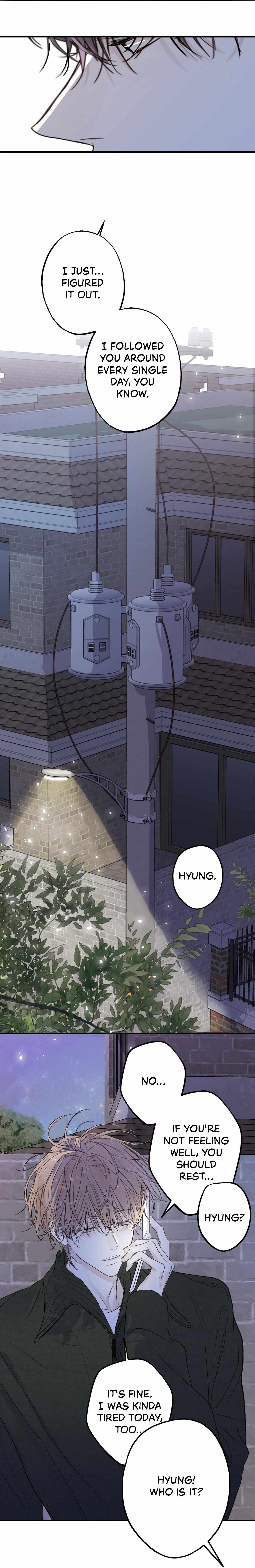 Sahan Chapter 11 page 47 - 