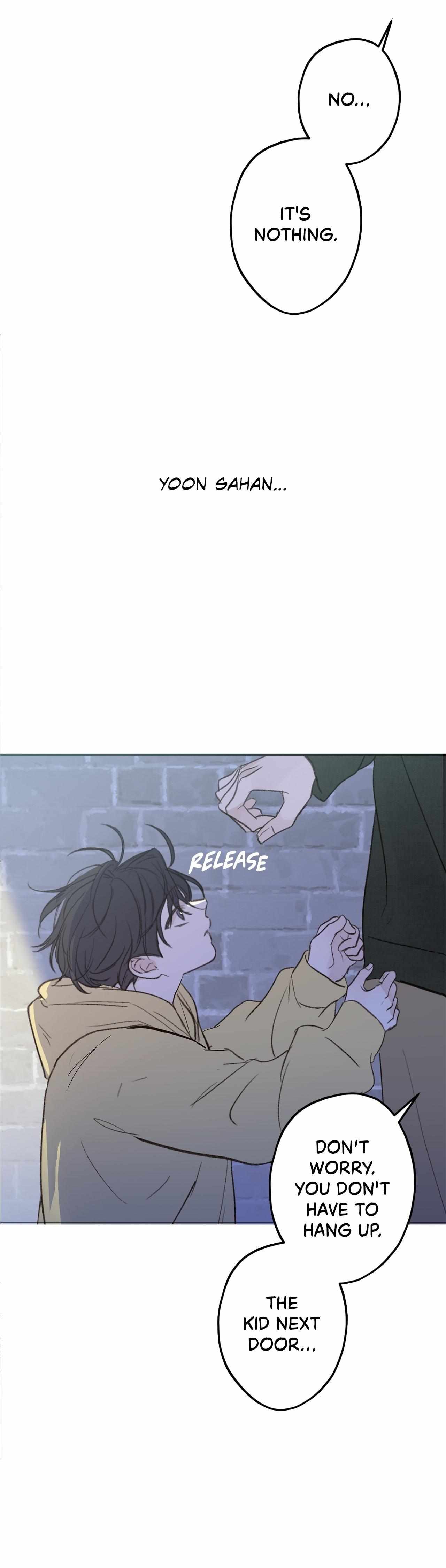 Sahan Chapter 11 page 49 - 