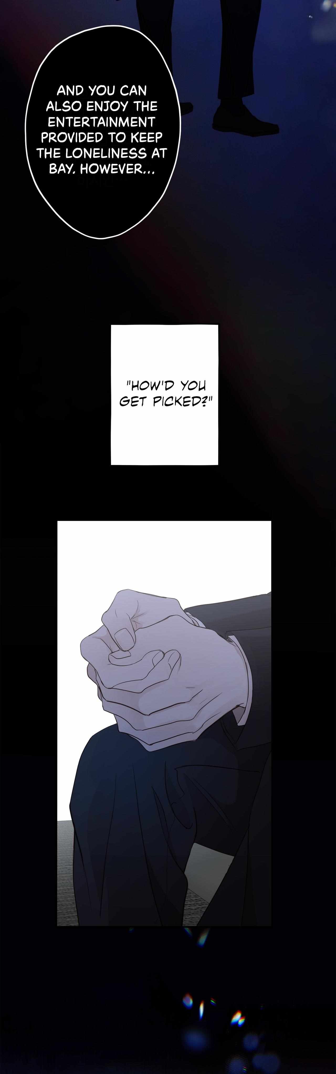 Sahan Chapter 11 page 6 - 