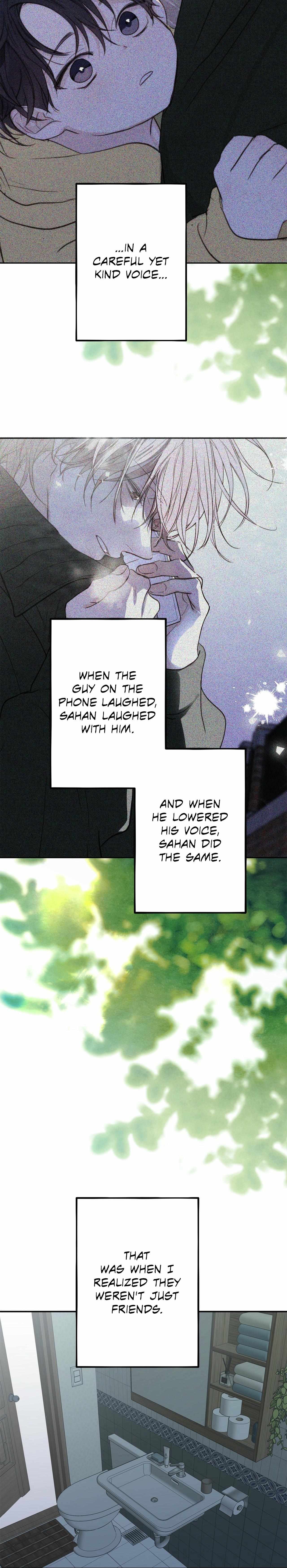 Sahan Chapter 12 page 12 - 