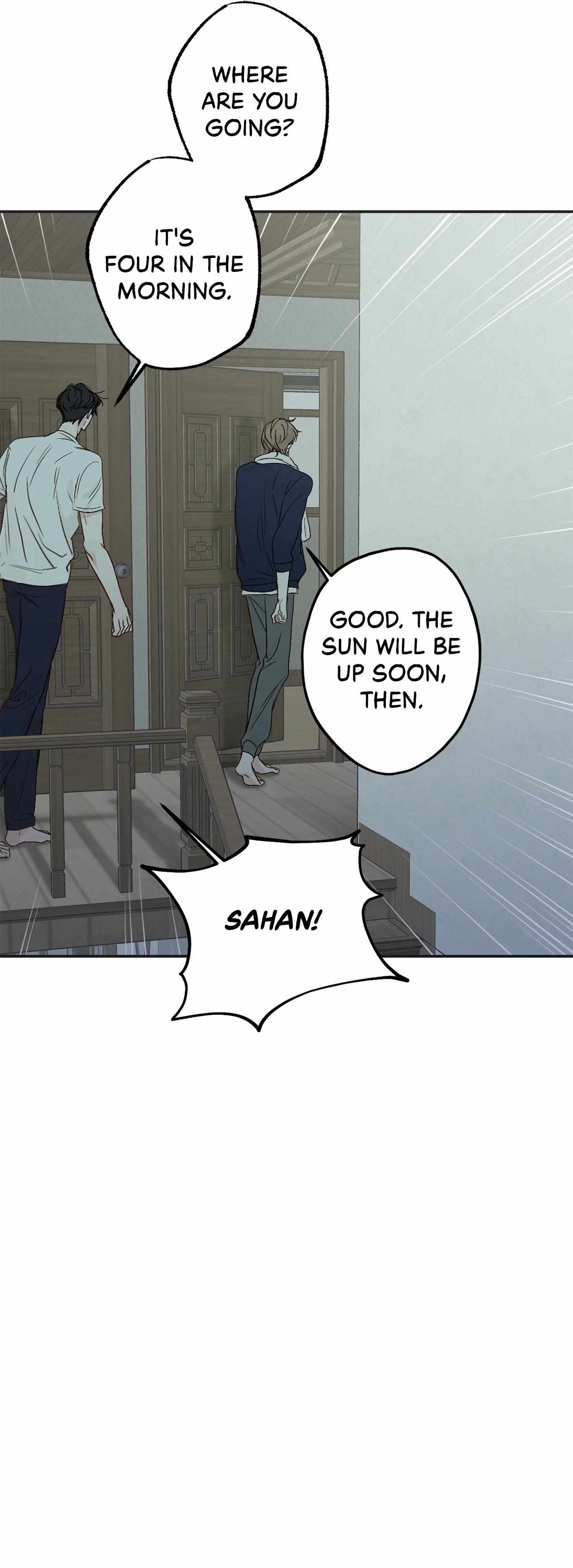 Sahan Chapter 12 page 15 - 