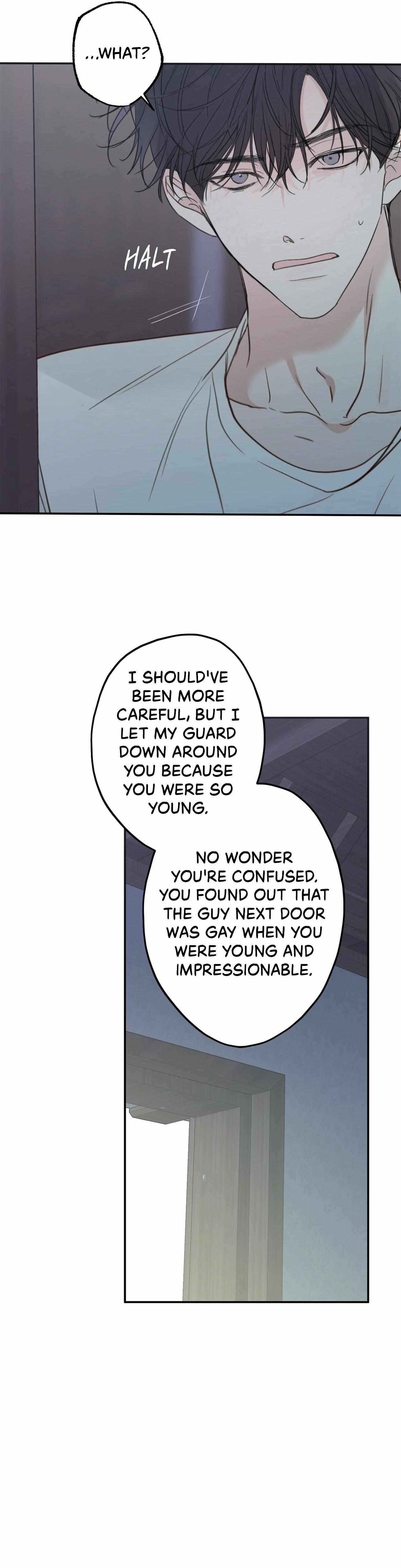 Sahan Chapter 12 page 19 - 