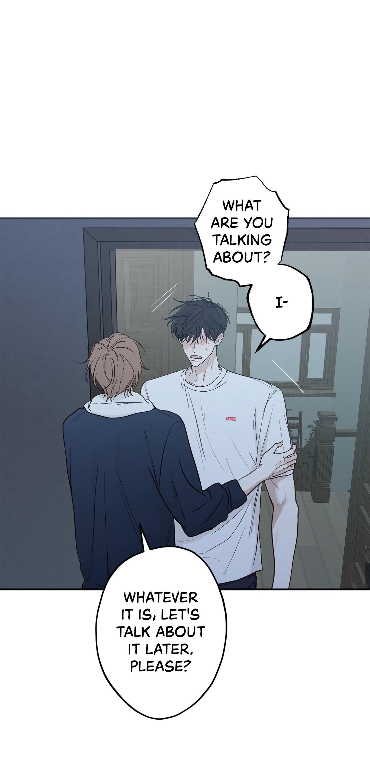 Sahan Chapter 12 page 20 - 