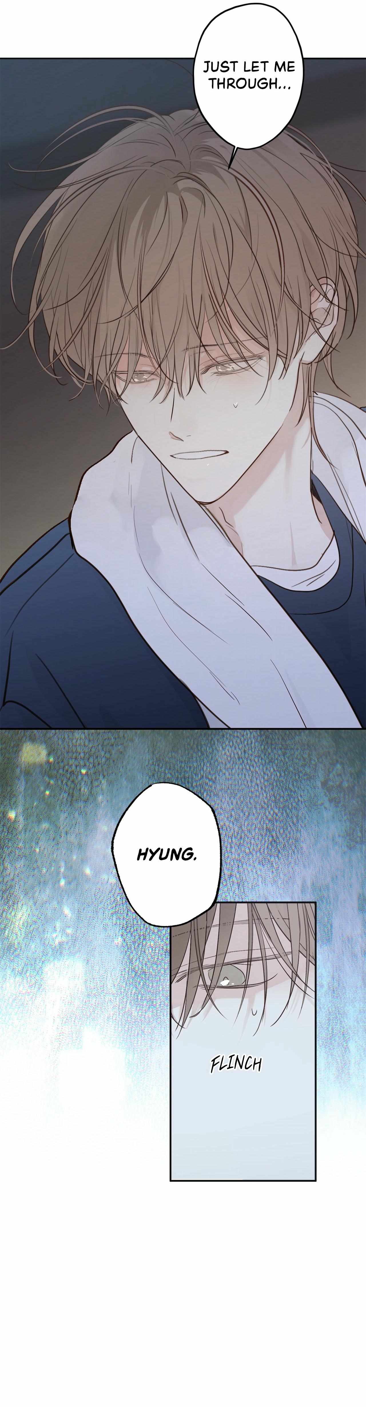 Sahan Chapter 12 page 21 - 