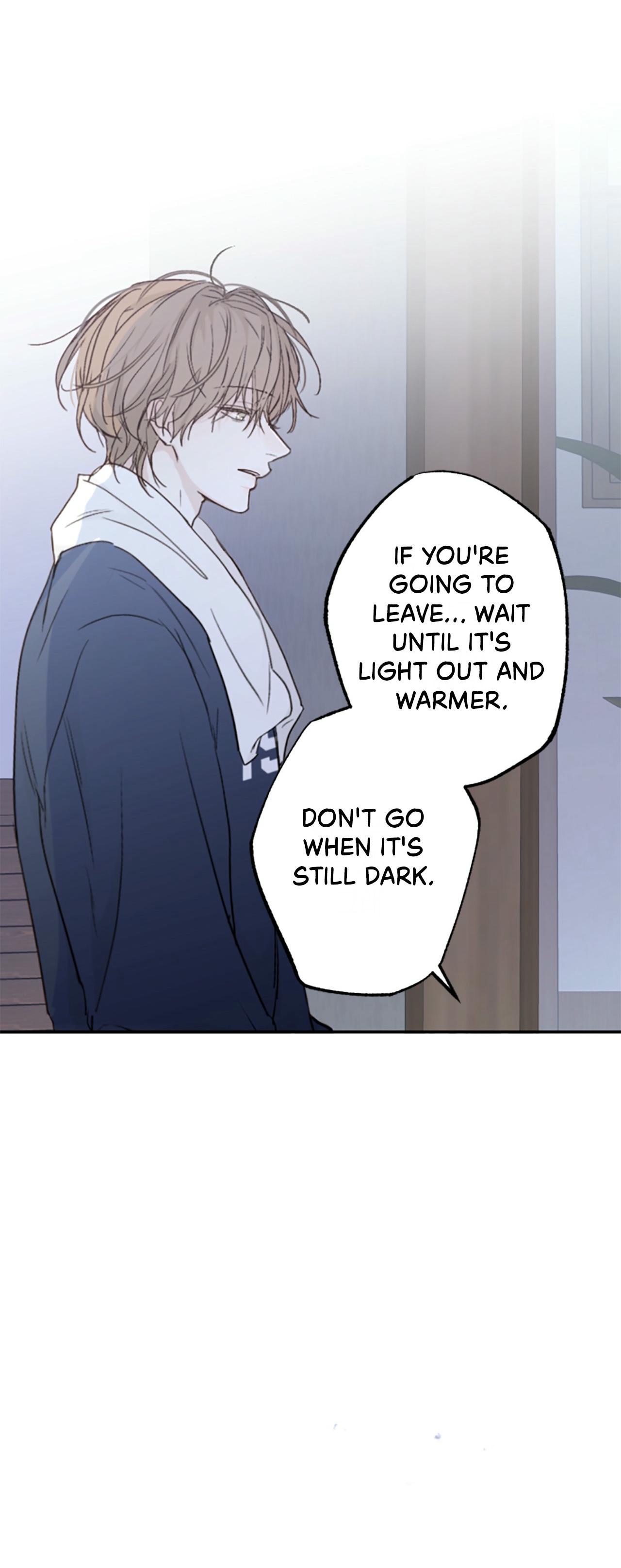 Sahan Chapter 12 page 25 - 