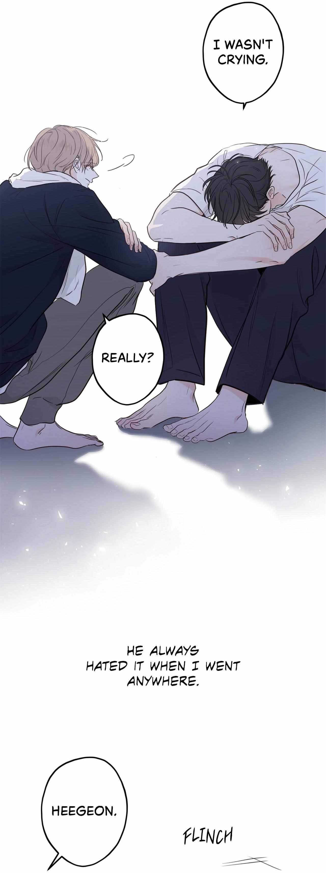 Sahan Chapter 12 page 29 - 