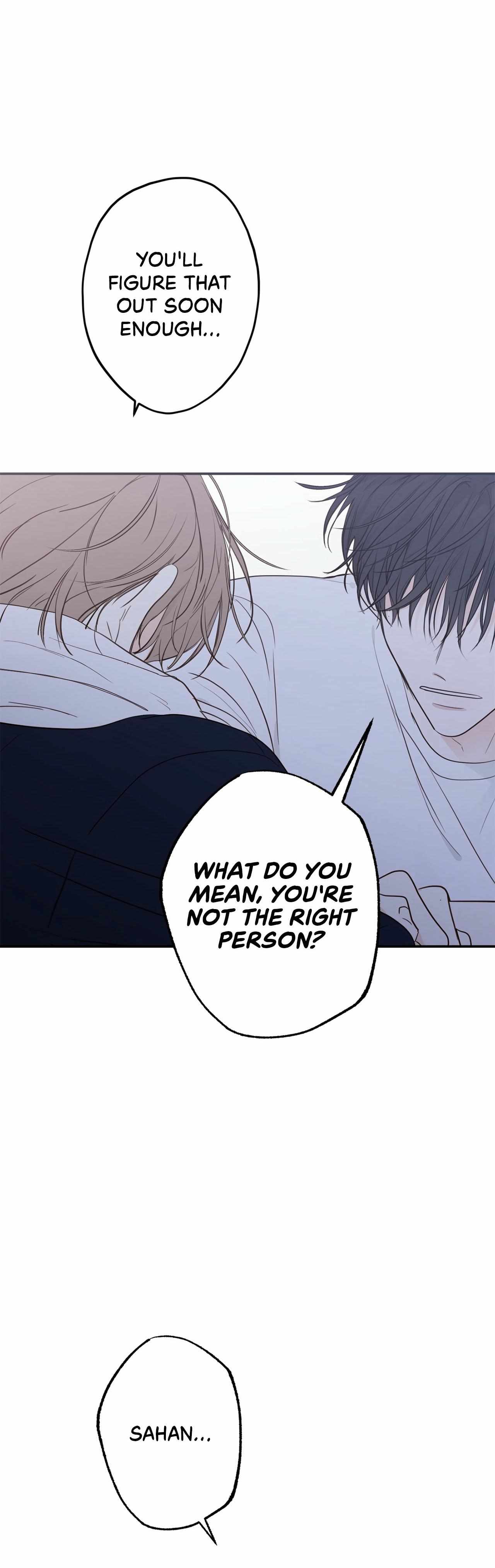 Sahan Chapter 12 page 31 - 