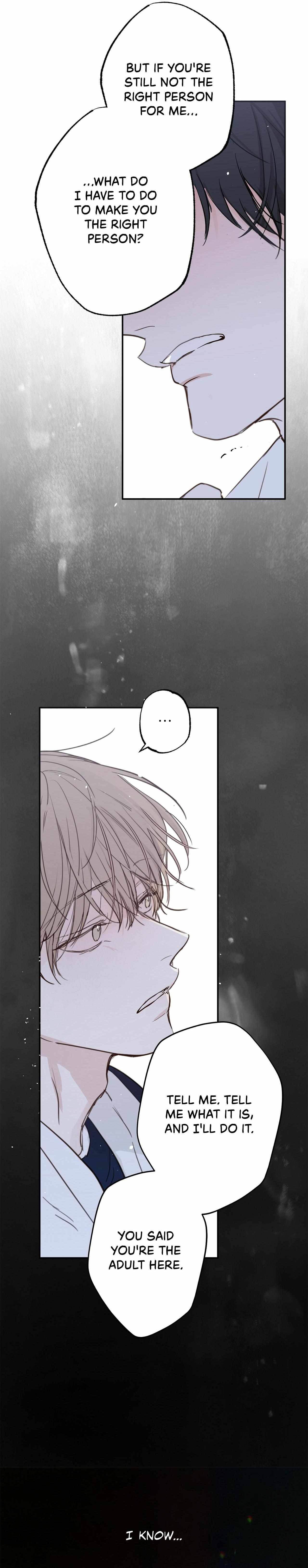 Sahan Chapter 12 page 33 - 