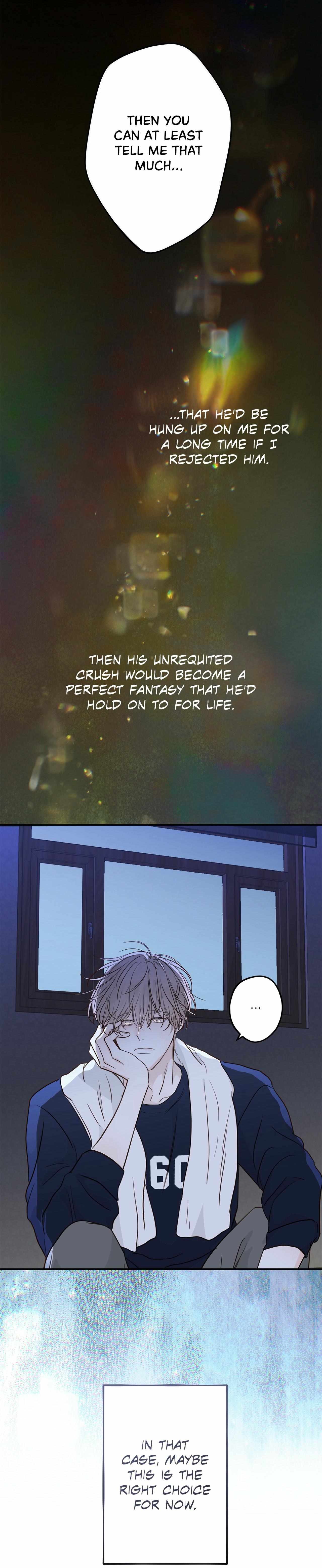 Sahan Chapter 12 page 34 - 