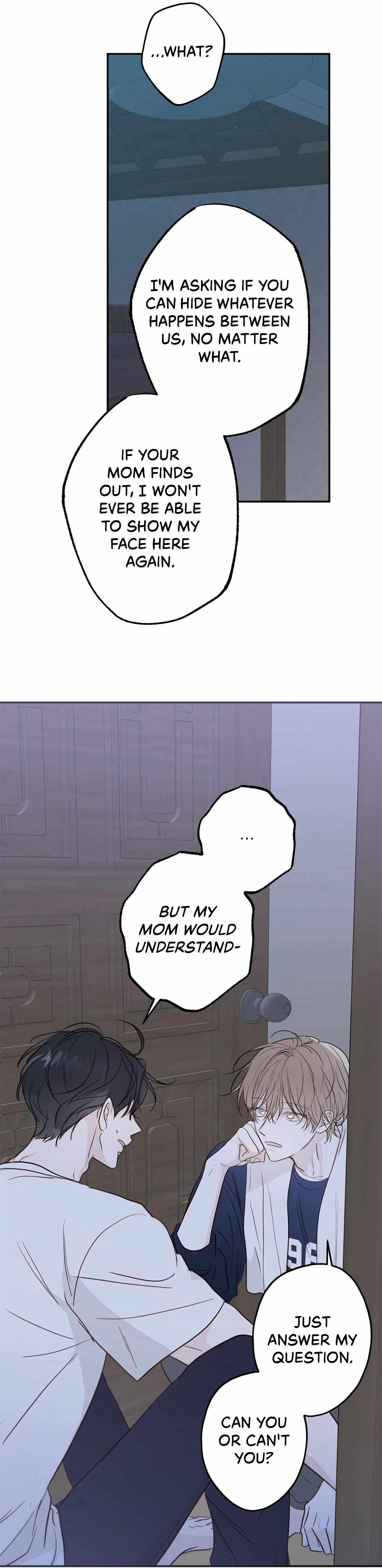 Sahan Chapter 12 page 36 - 