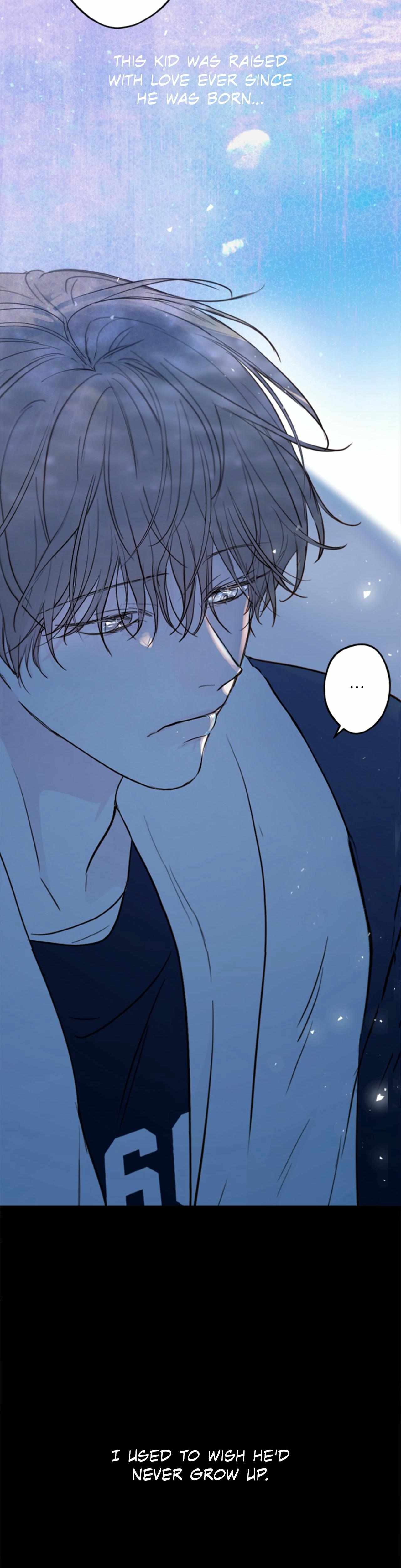 Sahan Chapter 12 page 40 - 