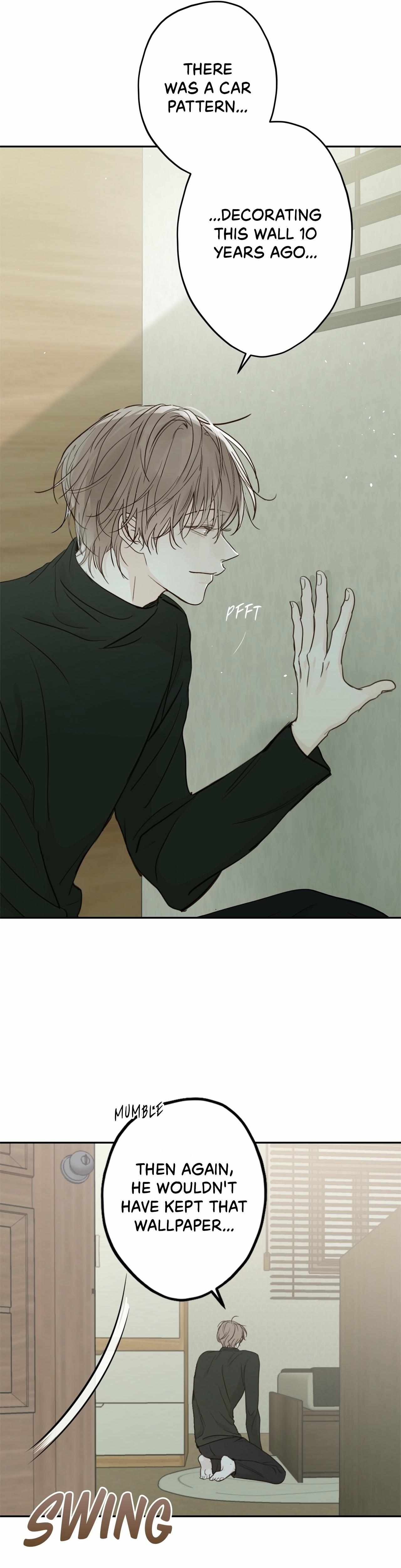 Sahan Chapter 13 page 12 - 
