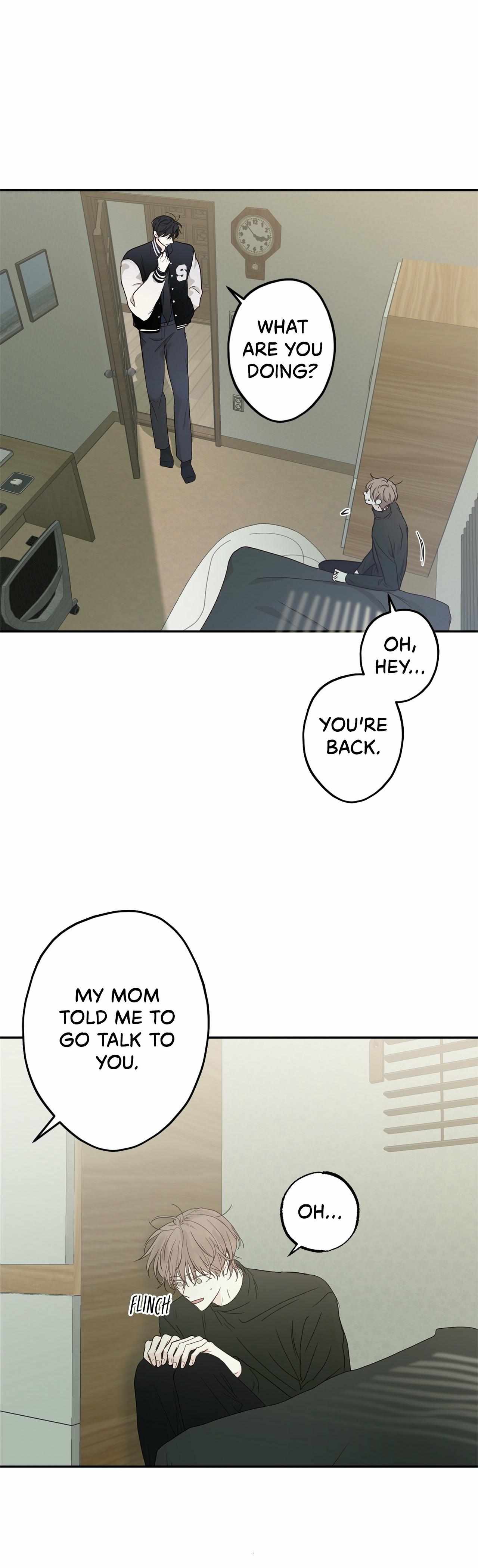 Sahan Chapter 13 page 13 - 