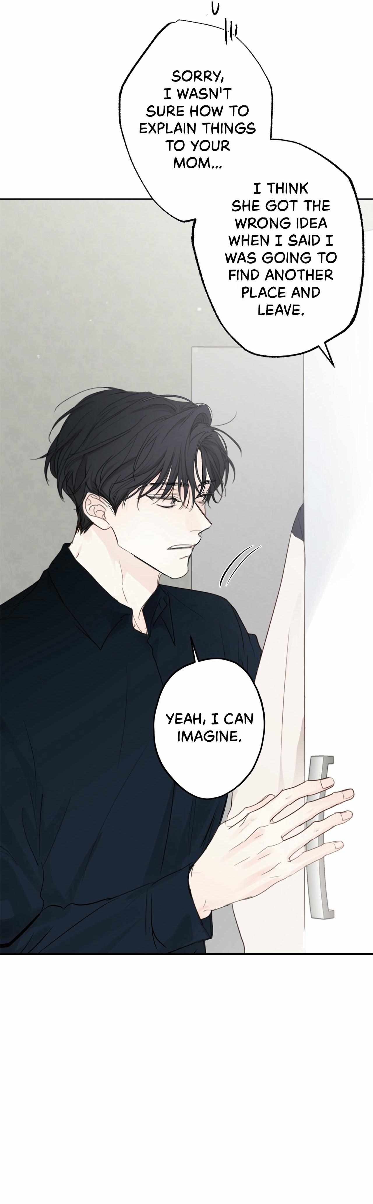 Sahan Chapter 13 page 14 - 
