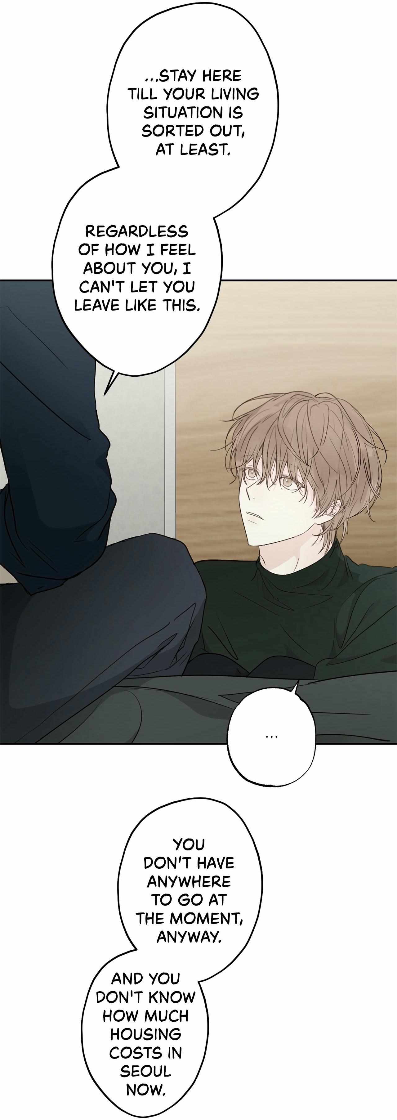 Sahan Chapter 13 page 17 - 