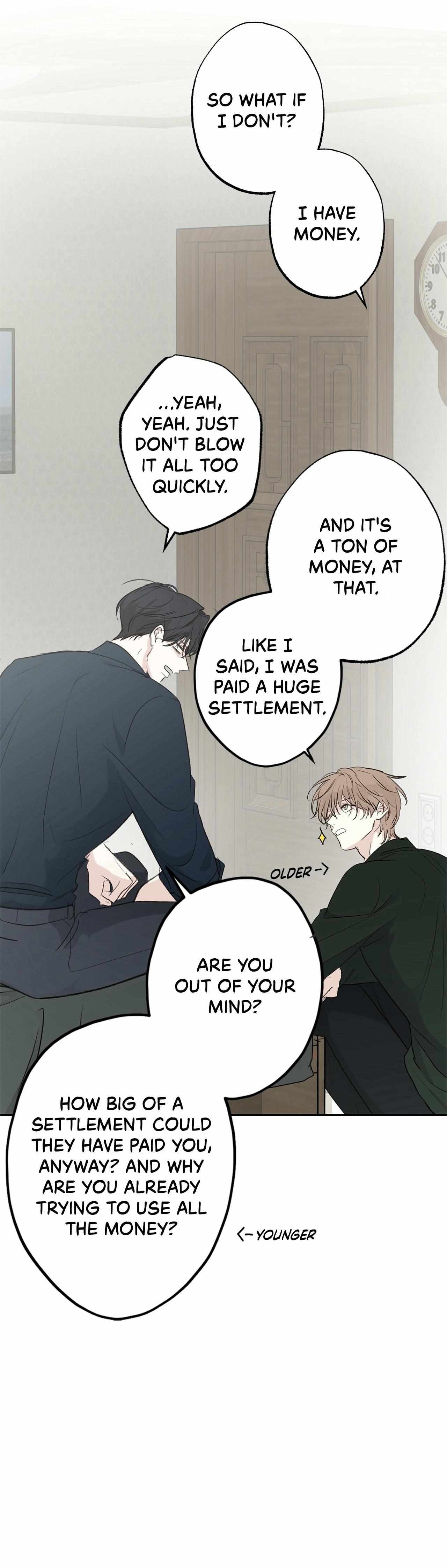 Sahan Chapter 13 page 18 - 