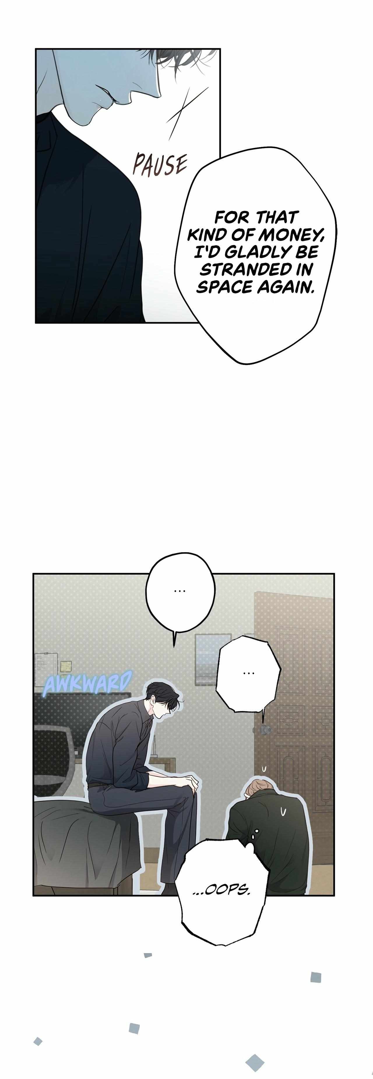 Sahan Chapter 13 page 20 - 