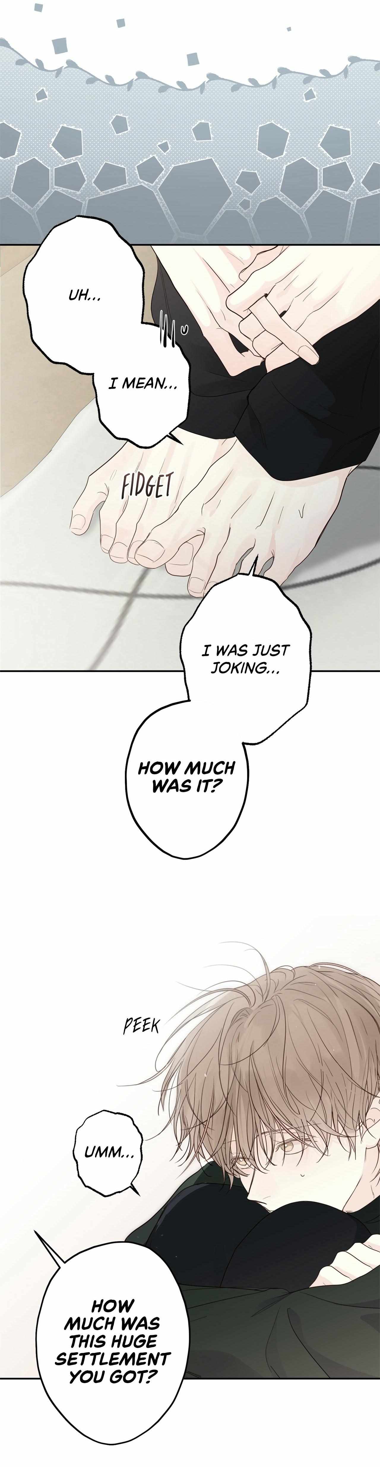 Sahan Chapter 13 page 21 - 