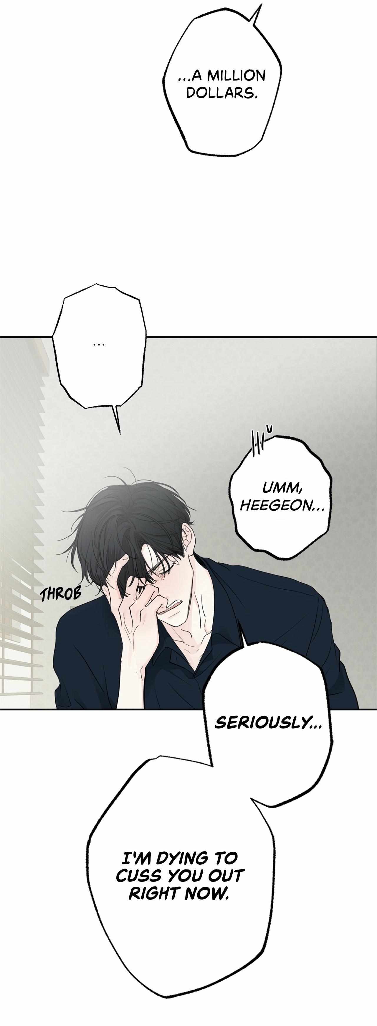 Sahan Chapter 13 page 22 - 