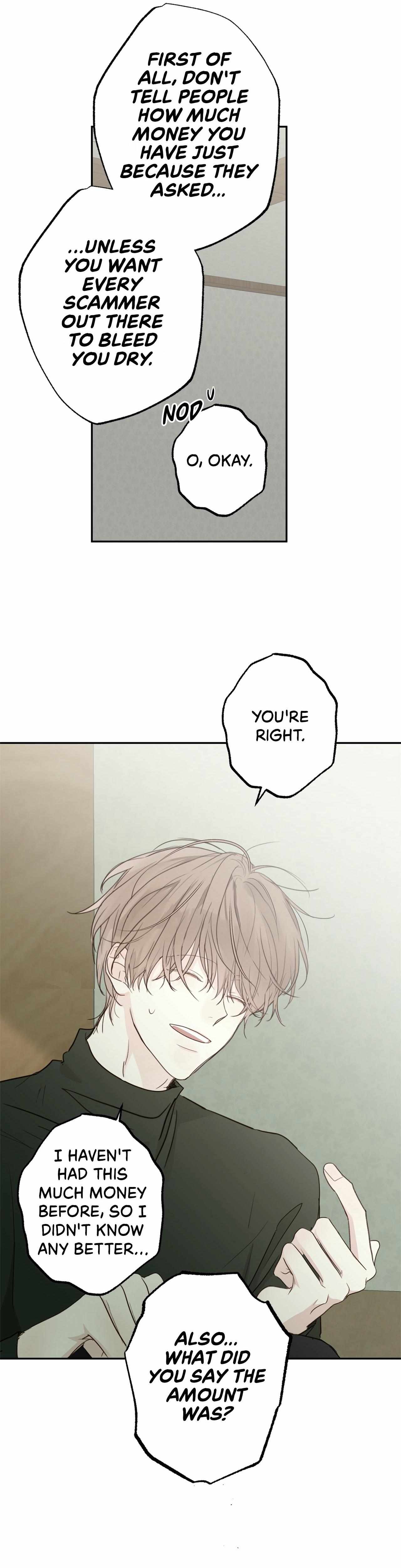 Sahan Chapter 13 page 23 - 