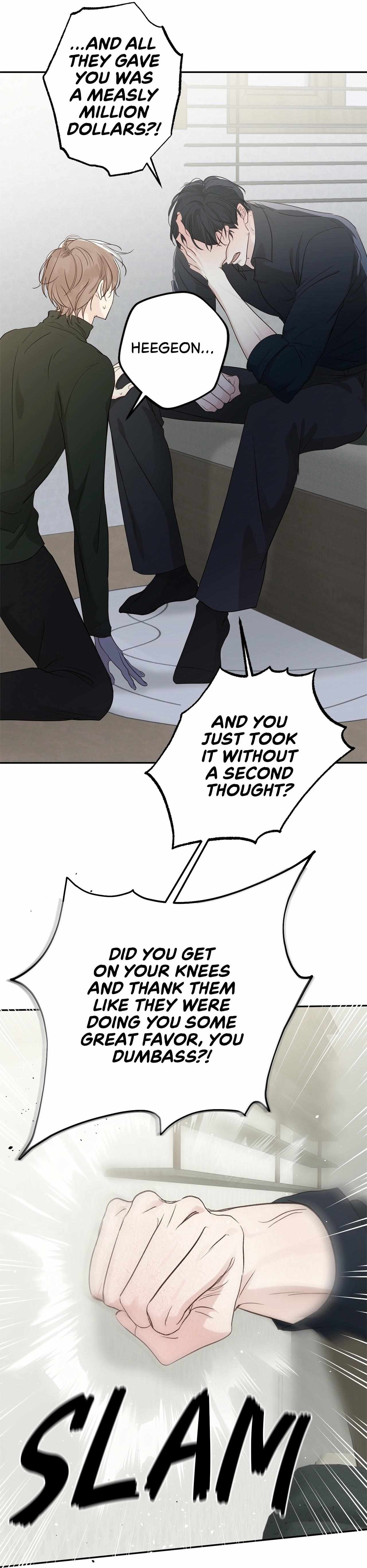 Sahan Chapter 13 page 25 - 