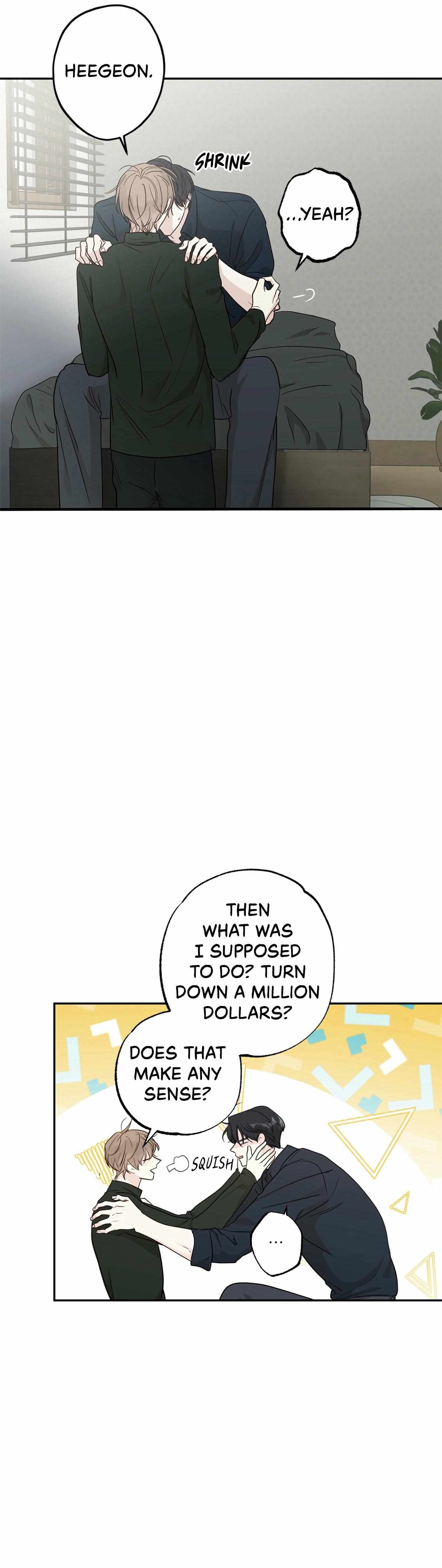 Sahan Chapter 13 page 28 - 