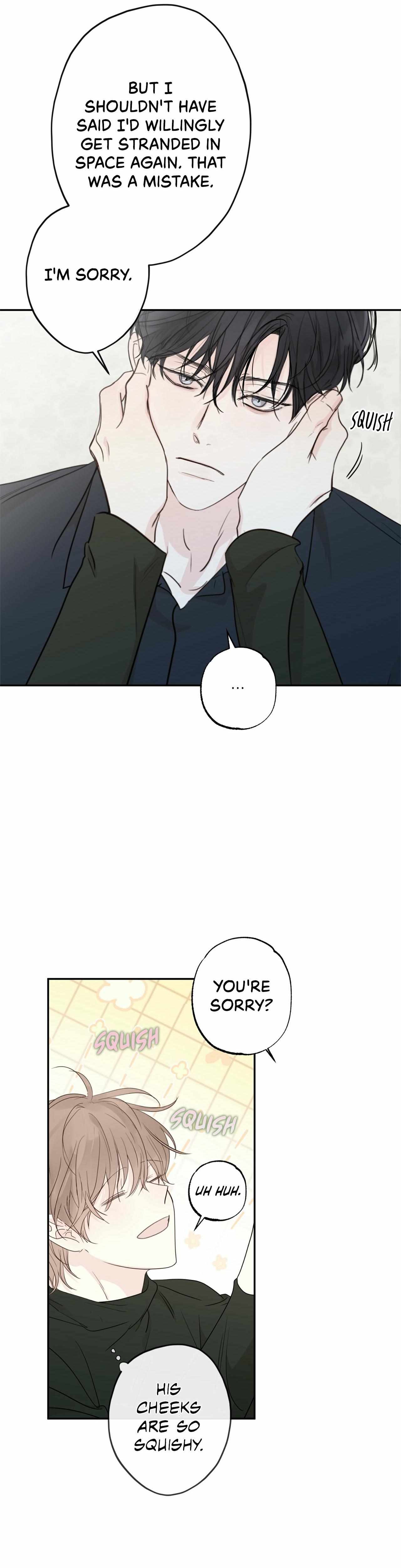 Sahan Chapter 13 page 29 - 