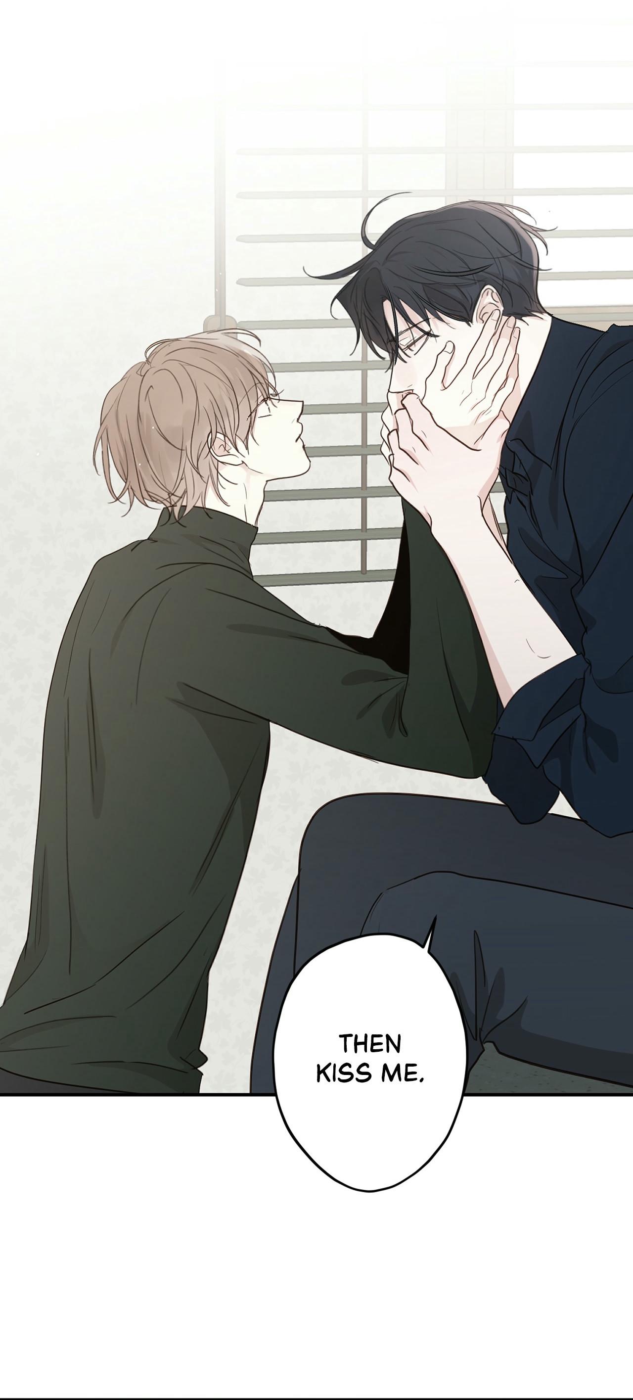 Sahan Chapter 13 page 31 - 
