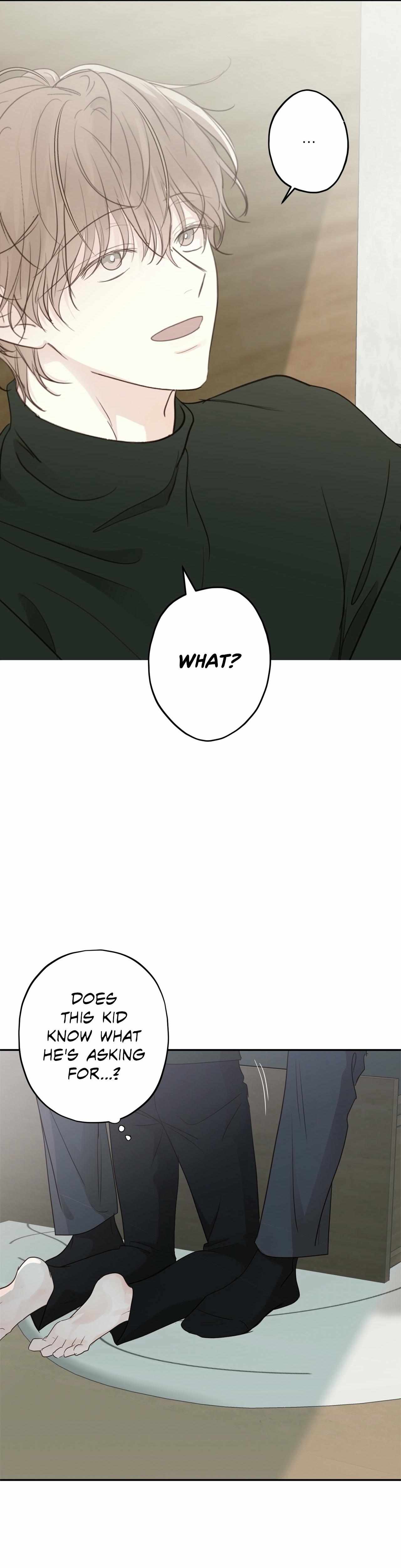 Sahan Chapter 13 page 32 - 
