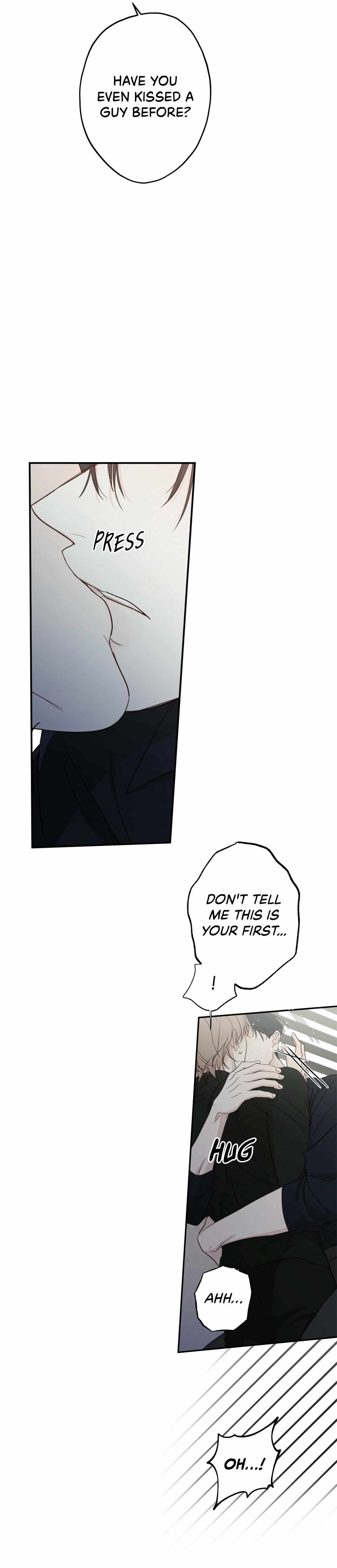 Sahan Chapter 13 page 34 - 