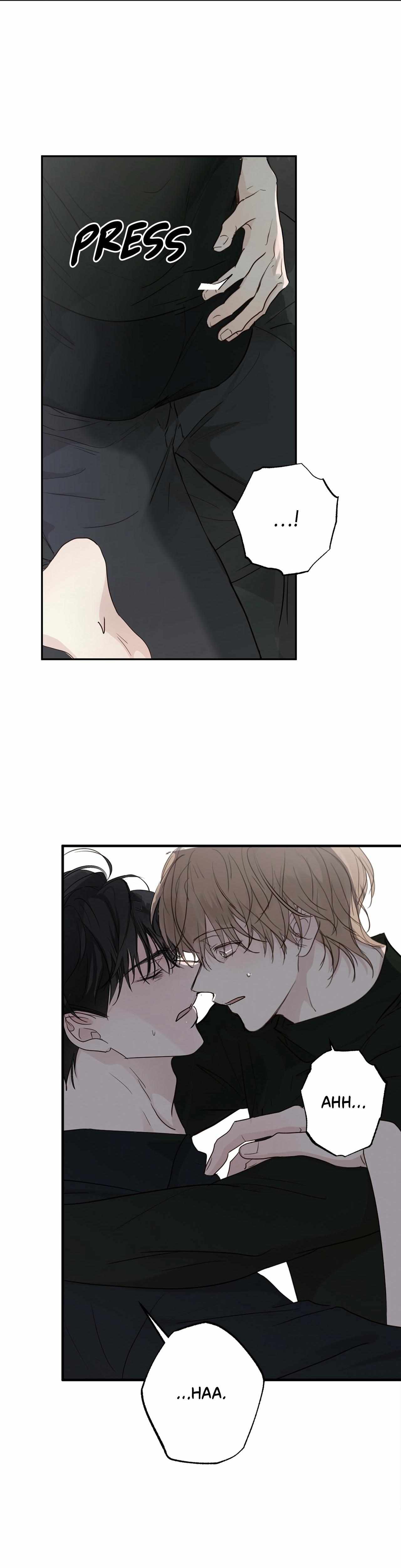 Sahan Chapter 13 page 36 - 