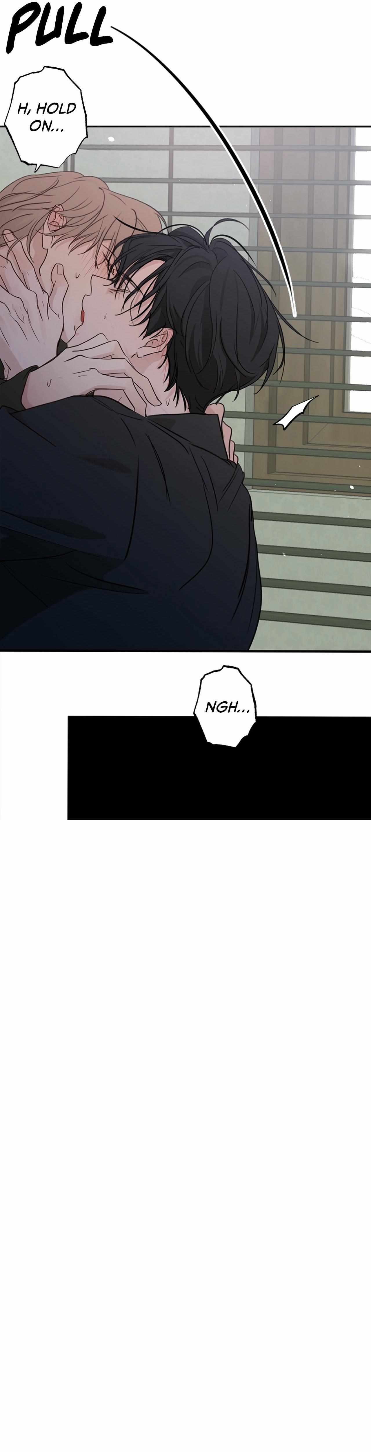 Sahan Chapter 13 page 38 - 