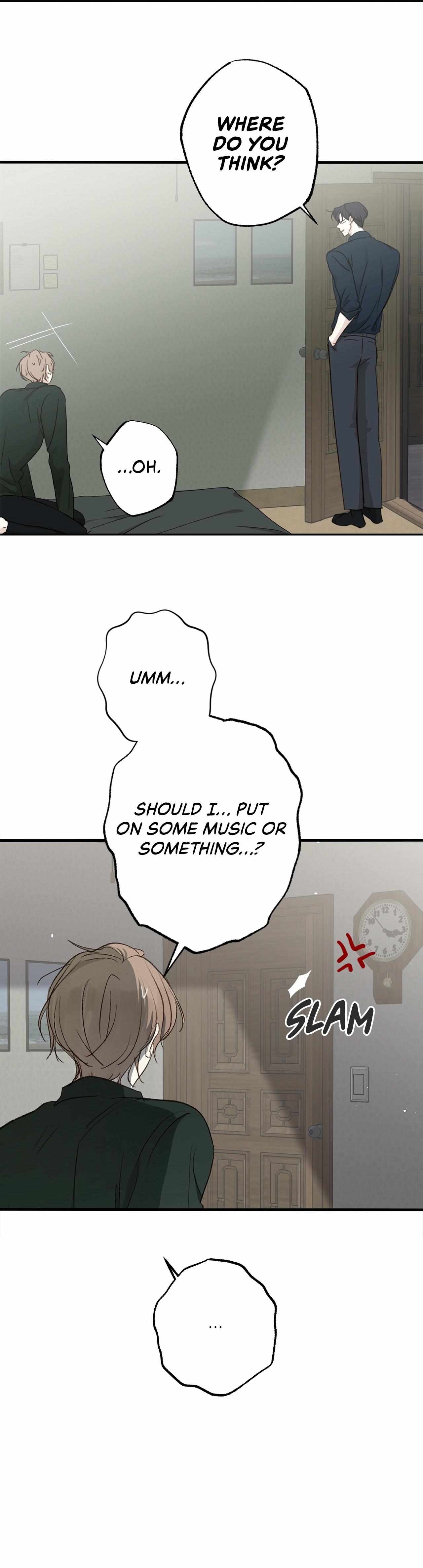Sahan Chapter 13 page 40 - 
