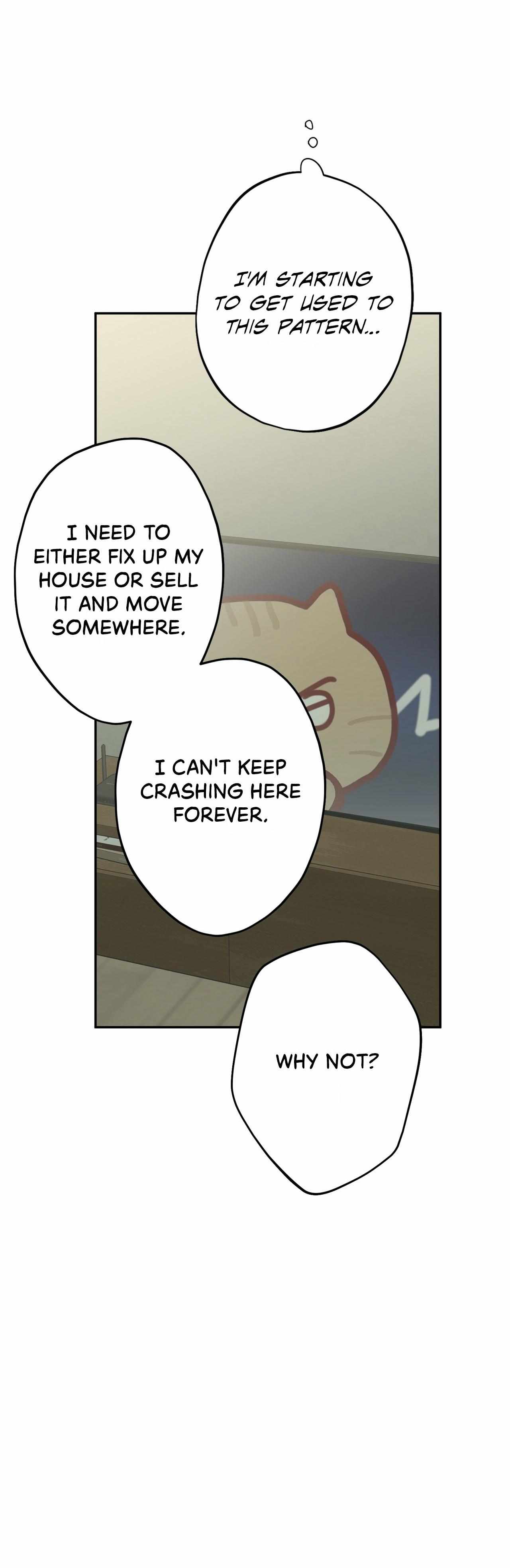 Sahan Chapter 13 page 5 - 