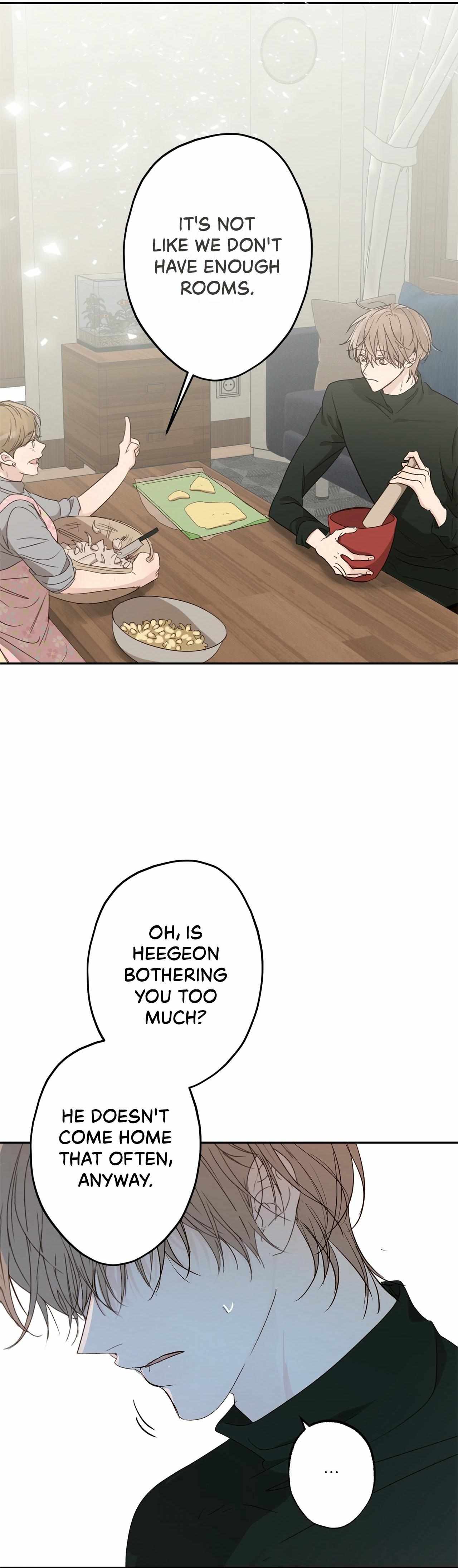 Sahan Chapter 13 page 6 - 